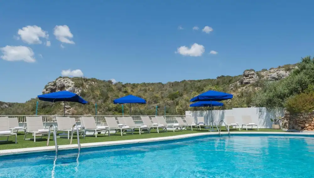 Menorca, la isla que tiene poco que envidiar al Caribe