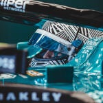Fernando Alonso debuta este fin de semana con Aston Martin en Baréin