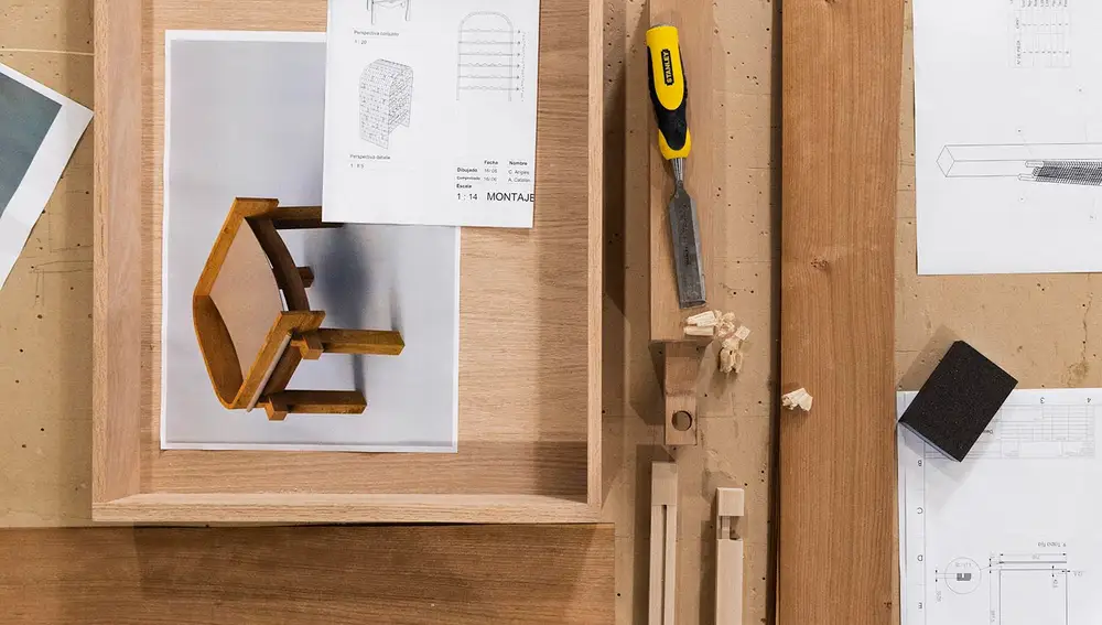Slow. Diseño lento para un cambio rápido