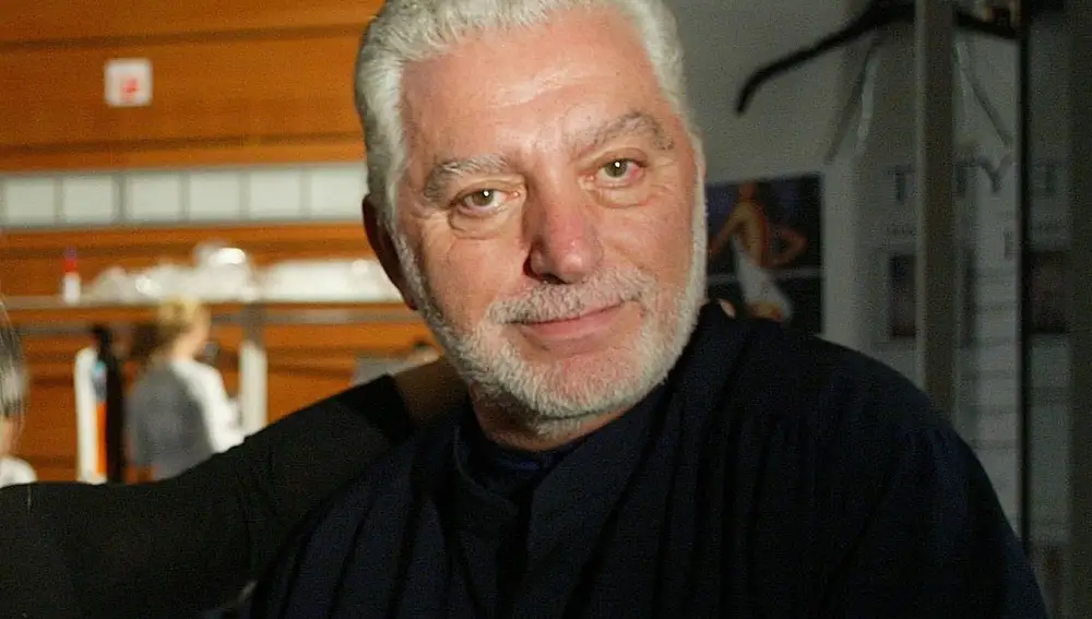 Paco Rabanne