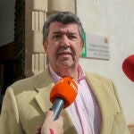 Gil Silgado en una imagen reciente