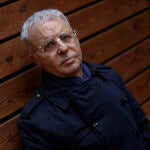 Ferran Torrent presenta "Memòries de mi mateix", su útlima novela