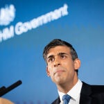 Sunak nombra a un nuevo líder 'tory' y remodela el Gobierno tras los últimos escándalos