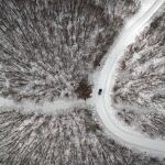 La última tormenta solar podría debilitar el vórtice polar y abrir la puerta a un diciembre más frío en Europa, según un meteorólogo italiano