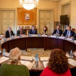 Salamanca busca el apoyo ciudadano para exigir las frecuencias ferroviarias