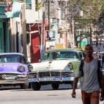 Cuba sufre un grave desabastecimiento de productos básicos y una fuerte inflación