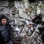 Más de 3.600 muertos en Turquía y Siria por los devastadores terremotos