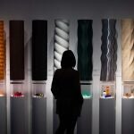 La impresión 3D puede usar materiales reciclados, como la piel de la naranja
