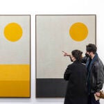 ARCO: el arte impregna Madrid