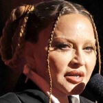 Madonna da la cara 