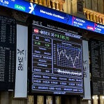 Apertura Bolsa Madrid