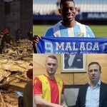 El terremoto de Turquía, un drama también para el deporte