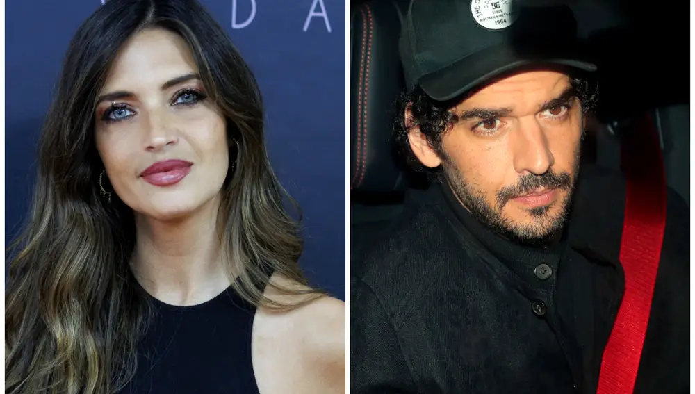 Sara Carbonero y Nacho Taboada