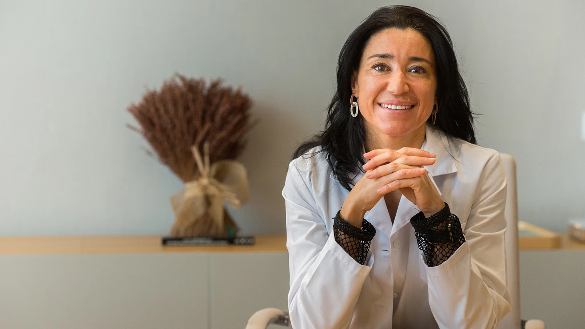Dra. Cristina Brasó, cirujana plástica