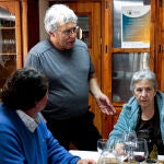 De Valencia a Cabañeros para reavivar los fogones de sus abuelos