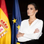 La Reina Letizia
