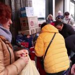 La Embajada de Turquía en Madrid instala puntos de recogida de ayuda para los afectados por los terremotos