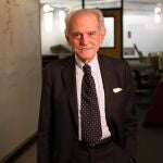 Premio Fronteras del Conocimiento al arquitecto al arquitecto del presente