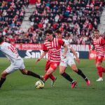 Miguel Gutiérrez se ofrece para volver al Real Madrid