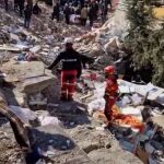 Terremoto de Turquía