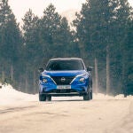 Nissan, una gama electrificada muy completa