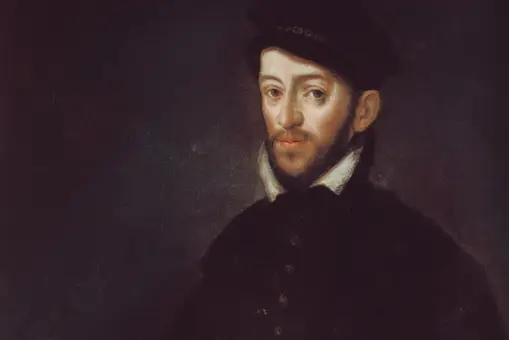 Pérez del Hierro, la farsa por antonomasia Pérez del Hierro, la farsa por antonomasia