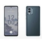 Nokia X30 5G el smartphone más eco-friendly sin renunciar al rendimiento