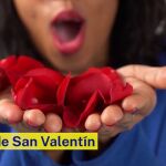 Día de San Valentín