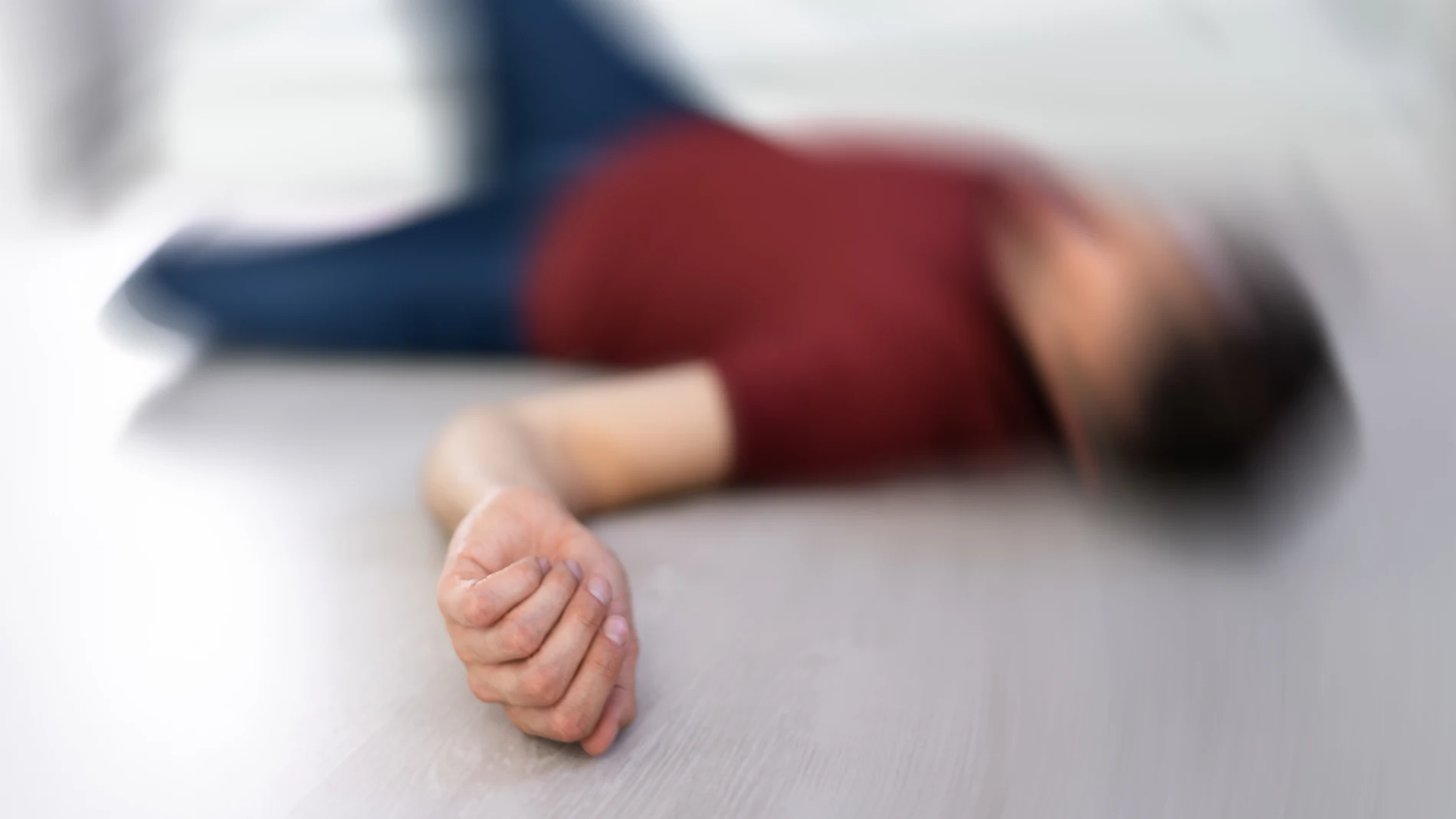 Ataque de epilepsia