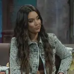 Broncano usa a Marta Díaz para dar un palo a Iker Casillas