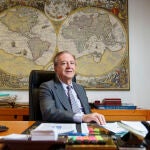 Entrevista José María Fernández Sousa-Faro, Presidente de PharmaMar