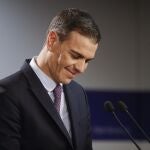  Pedro Sánchez