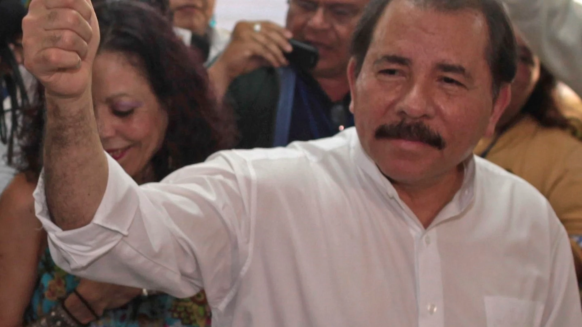 Internacional Socialista celebra la excarcelación masiva en Nicaragua pero critica que Ortega les quite la nacionalidad