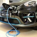 Economía/Motor.- El PP plantea destinar fondos europeos para agilizar la electrificación de vehículos de combustión