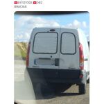 Localizan al conductor que se fugó tras atropellar a una niña en Alcorcón