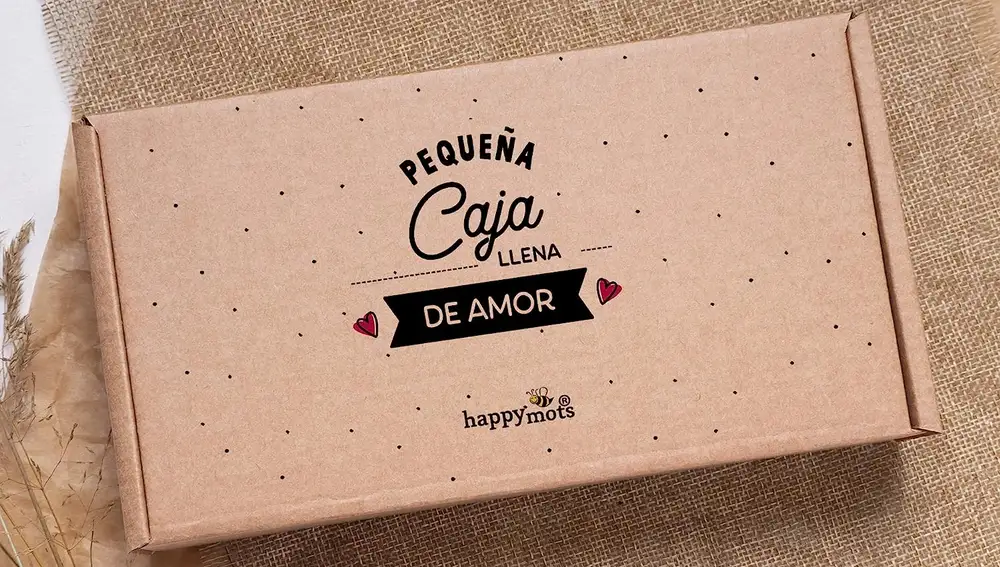 Talonario romántico