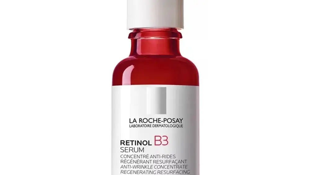 Sérum La Roche-Posay