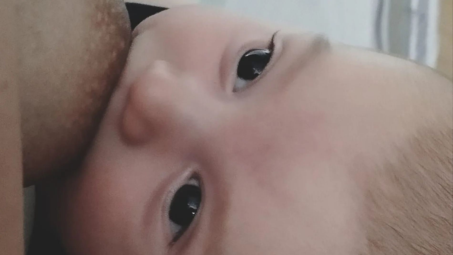 La disminución de la libido en la lactancia materna