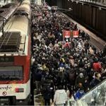 Caos en Cercanías: Madrid pide una reunión urgente a Moncloa