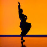 "Flamenco, flamenco", de Carlos Saura