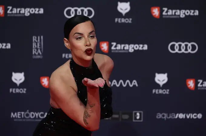 Los Premios Goya ante el acoso sexual, el último tabú del cine español Los Premios Goya ante el acoso sexual, el último tabú del cine español