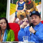 "No estamos pidiendo que nos levanten las sanciones", dice Ortega a EE.UU.