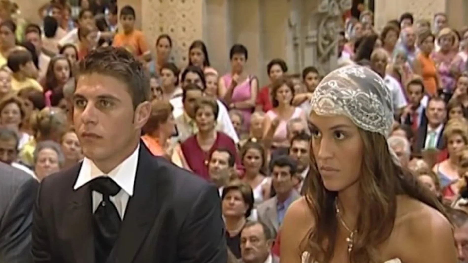 El drama de Joaquín y su mujer Susana que revelan llorando en el documental