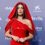 Dulceida fue una de las primeras "influencers" españolas