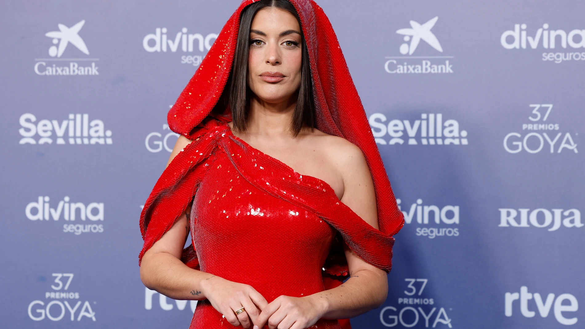 Dulceida fue una de las primeras "influencers" españolas
