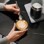 Este San Valentín celebra tu amor por el café 