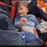 La Ume, en el terremoto de Turquía