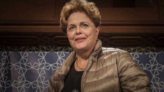 Brasil.- Dilma Rousseff será la presidenta del Banco de Desarrollo del BRICS