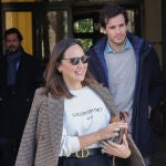 Este es el look casual (con blazer oversize) con el que Tamara Falcó conquista las calles 