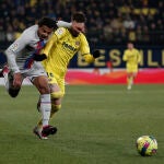 VILLARREAL CF - FC BARCELONA
